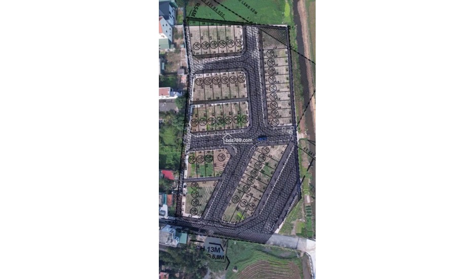 Bán Đất tại Đấu giá Đồng Vườn Thôn Nam Quất, giá thỏa thuận, 81m2, đẹp, nhiều tiện ích